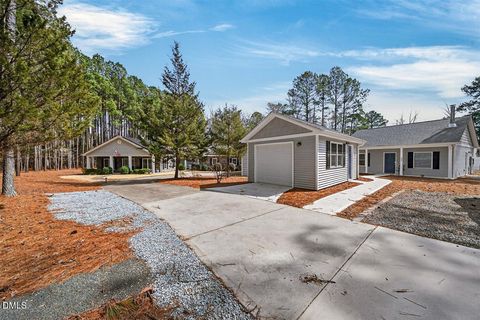 304 Stallings Road Durham NC 27703