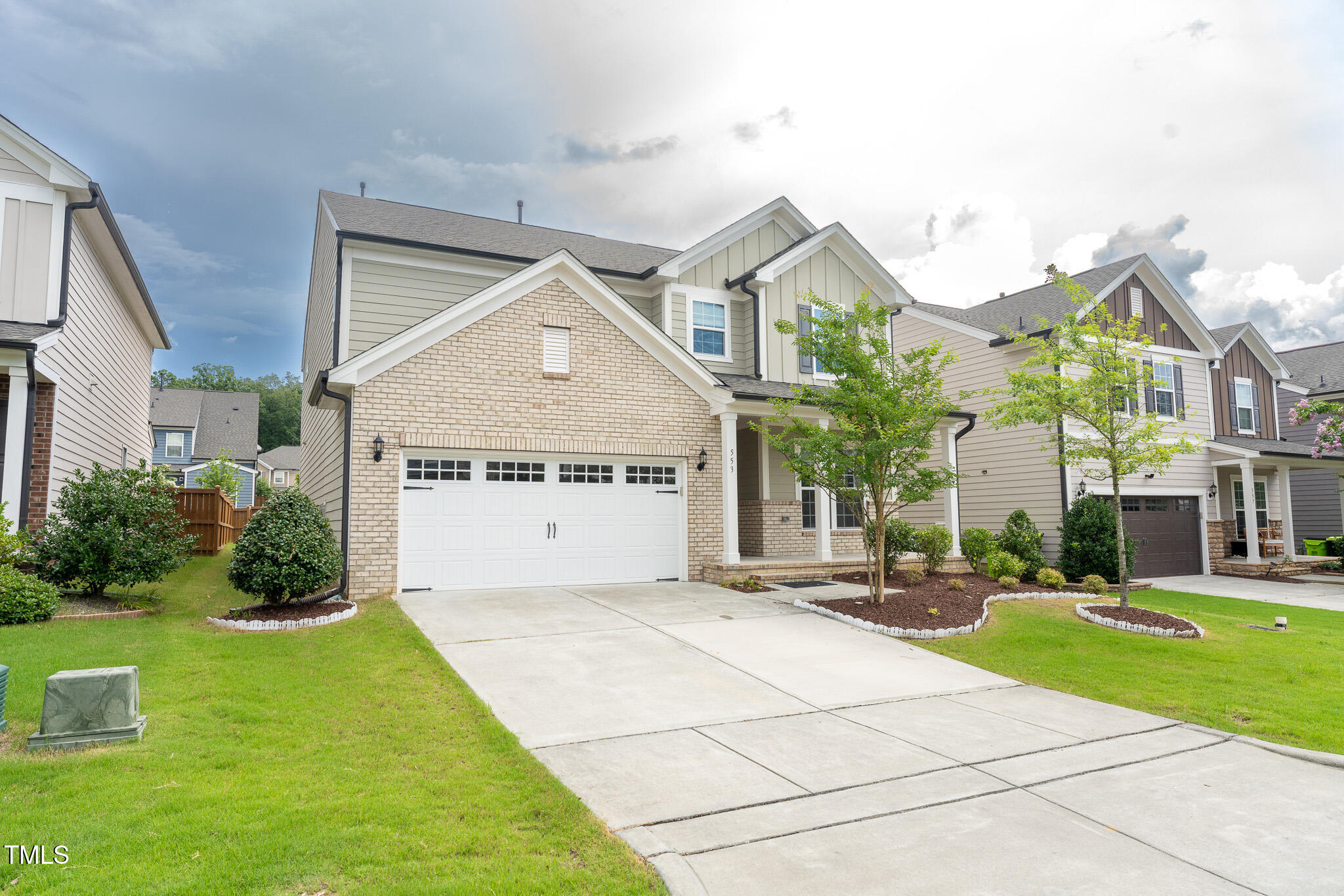 553 Duggins Point