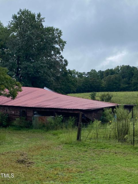 A home in Lillington