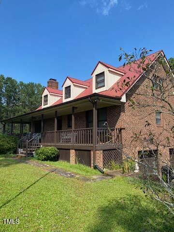 515 Docs Road