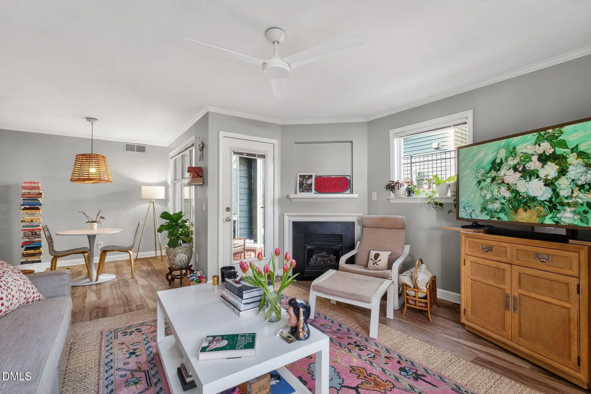 1111 Parkridge Lane Unit 103, Raleigh, NC, 27605
