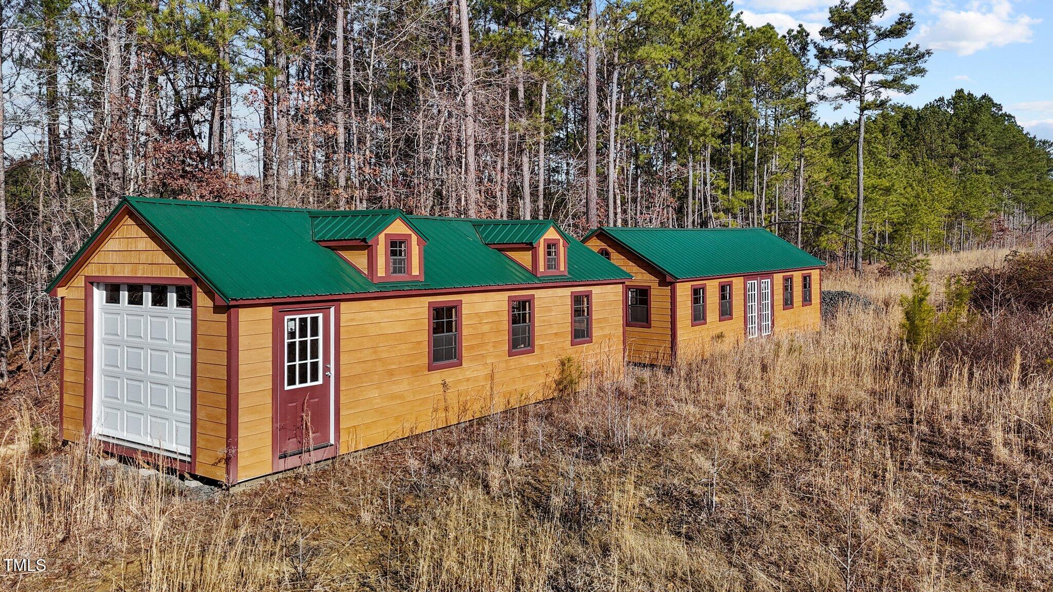 1665 Satterwhite Road