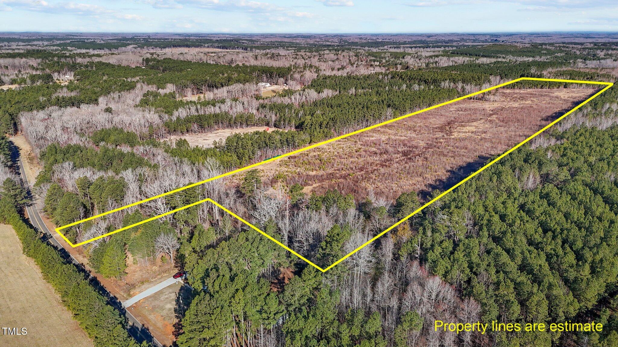 1665 Satterwhite Road