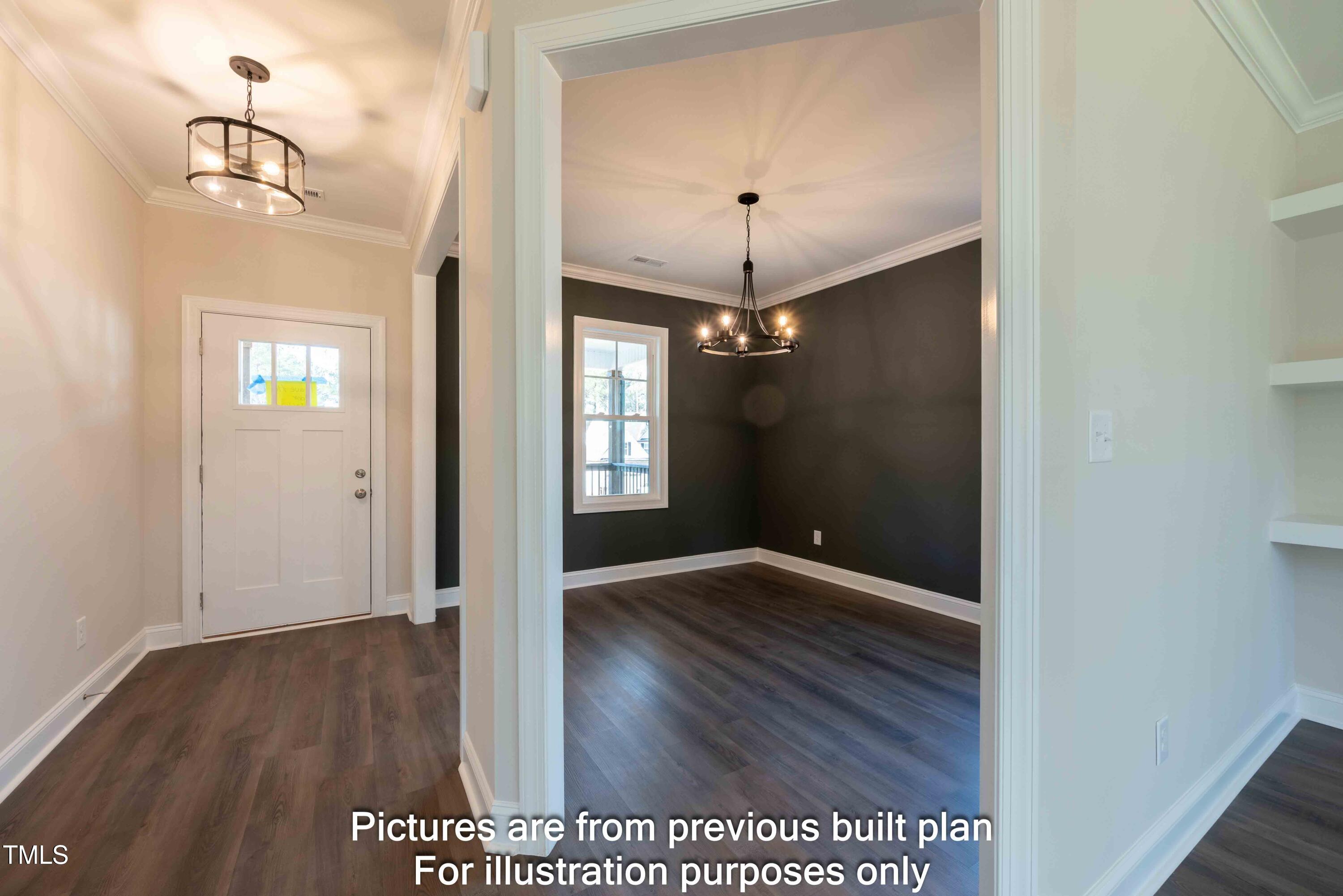 85 Purslane Drive
