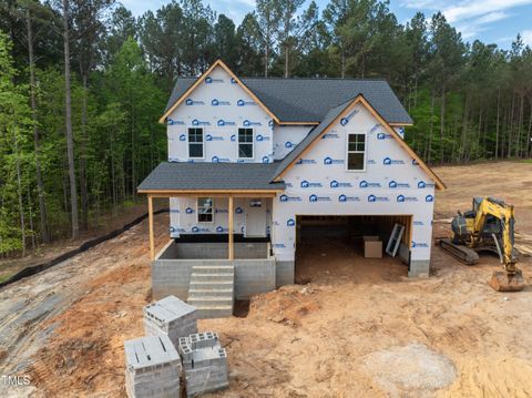 85 Purslane Drive Franklinton NC 27525