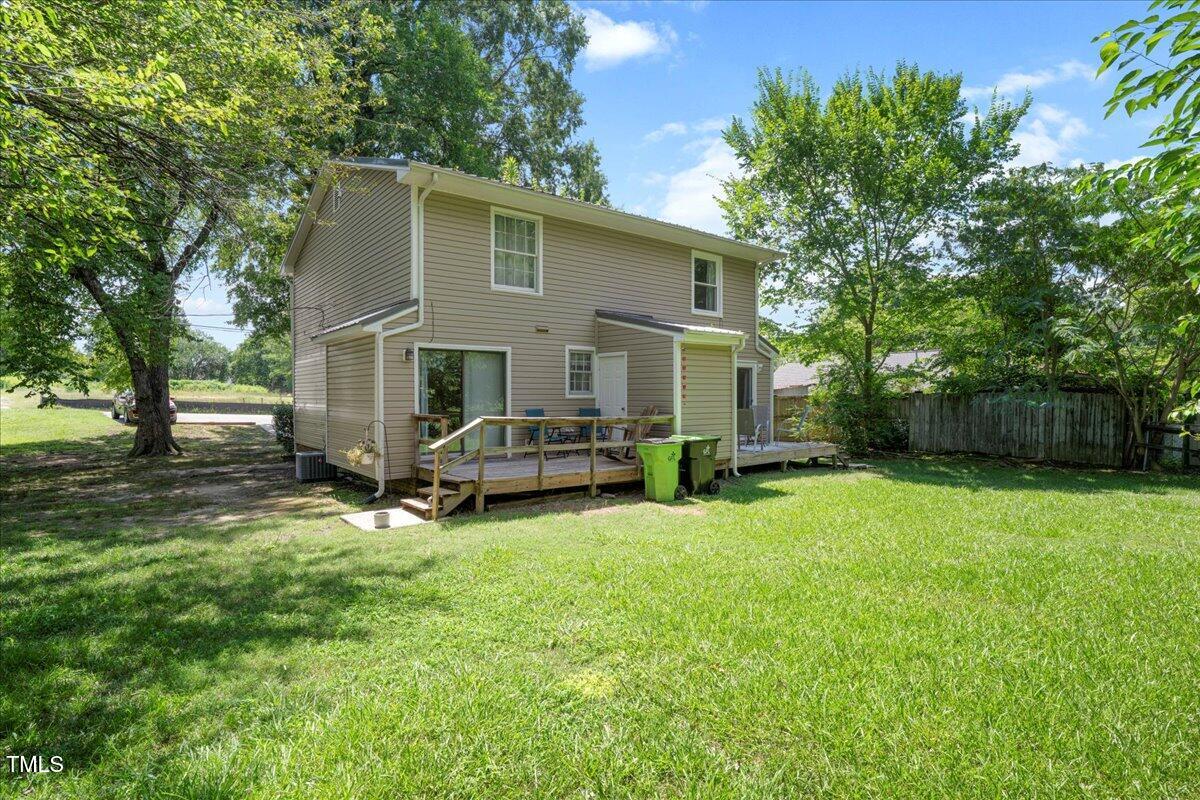 Apex, North Carolina 27502, United States, 4 Bedrooms Bedrooms, ,3 BathroomsBathrooms,Residential,Active,176668