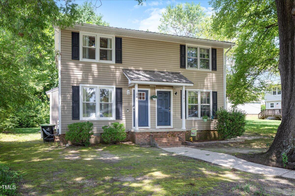105/107 N Mason Street