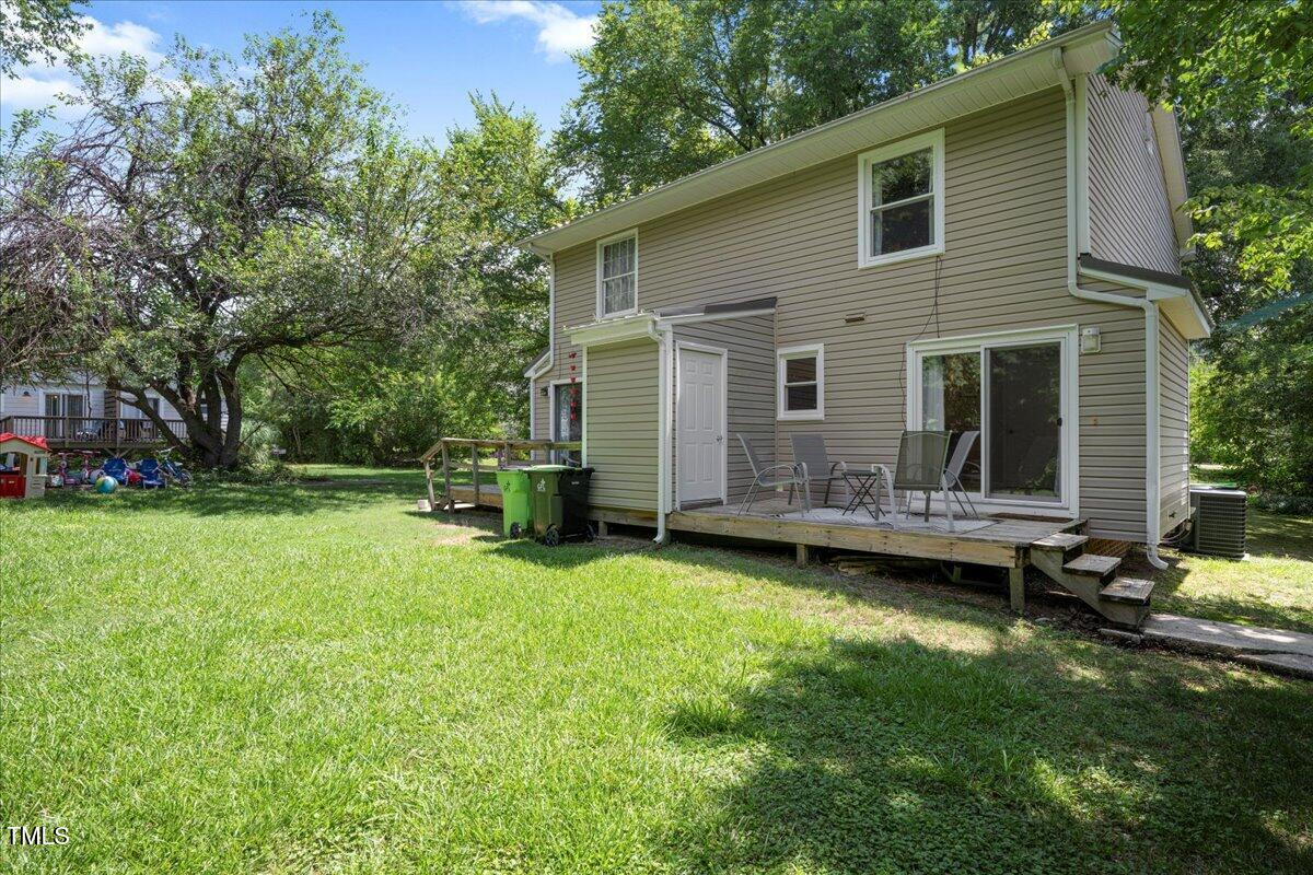 Apex, North Carolina 27502, United States, 4 Bedrooms Bedrooms, ,3 BathroomsBathrooms,Residential,Active,176668