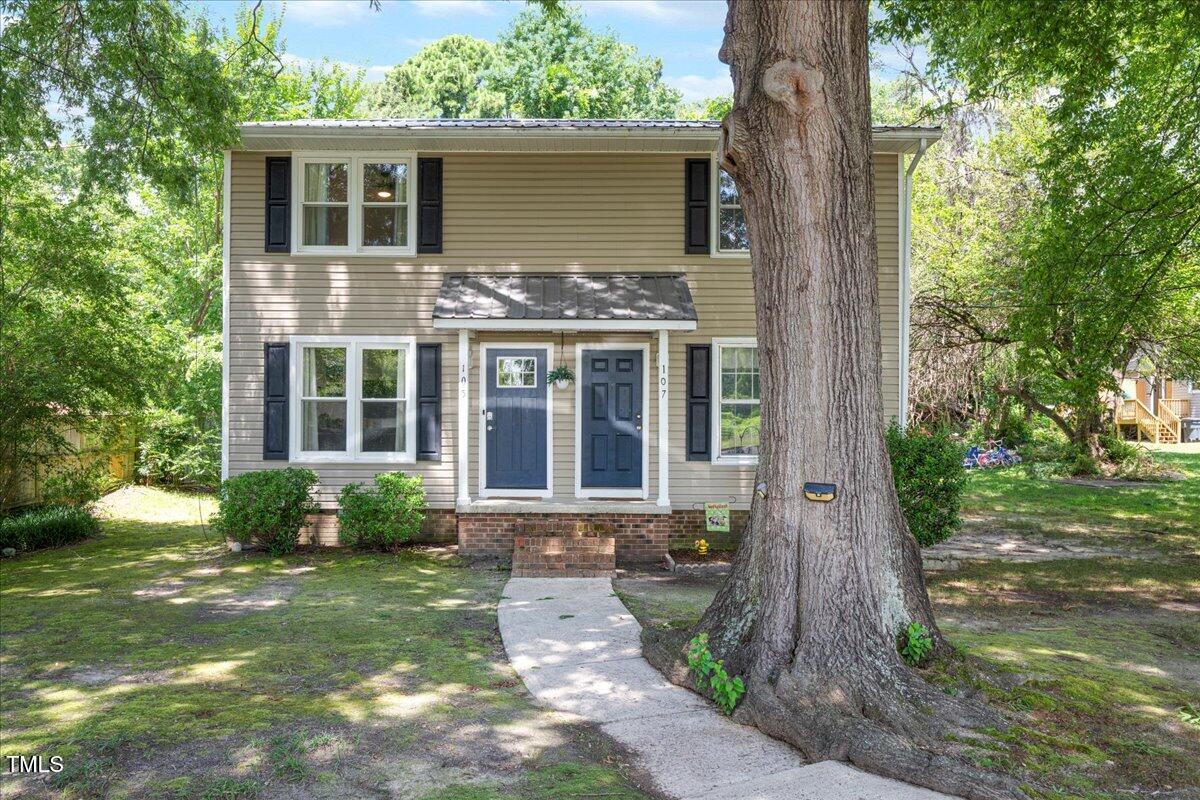 Apex, North Carolina 27502, United States, 4 Bedrooms Bedrooms, ,3 BathroomsBathrooms,Residential,Active,176668