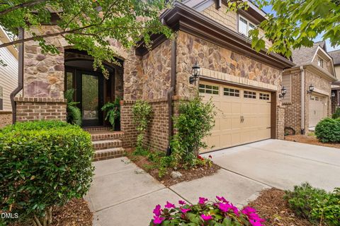 656 Angelica Circle Cary NC 27518