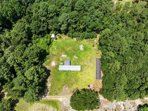 145 opossum Ln Harrells NC 28444