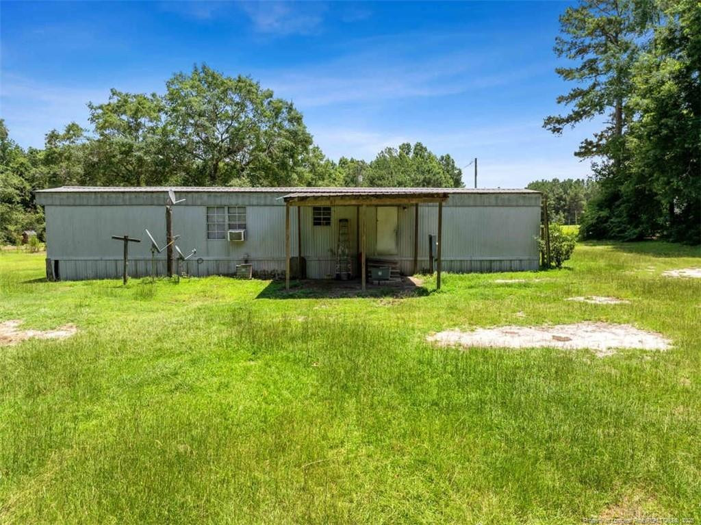 145 opossum Ln