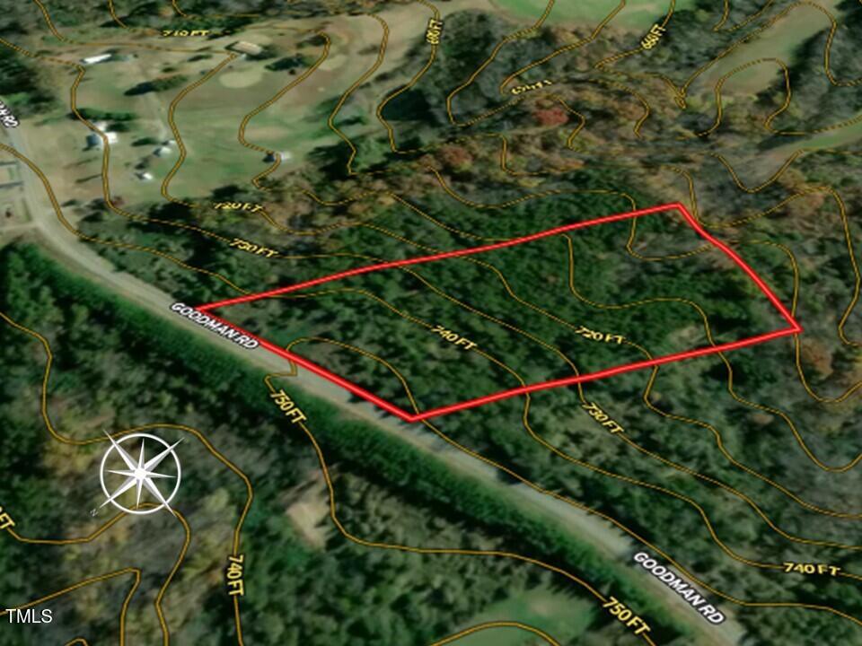 Lot-5 00 Goodman Road