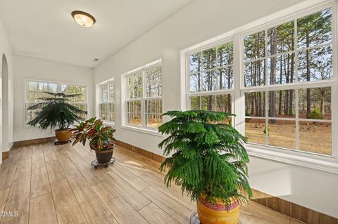 39 Forest Lake Drive Jackson Springs NC 27281