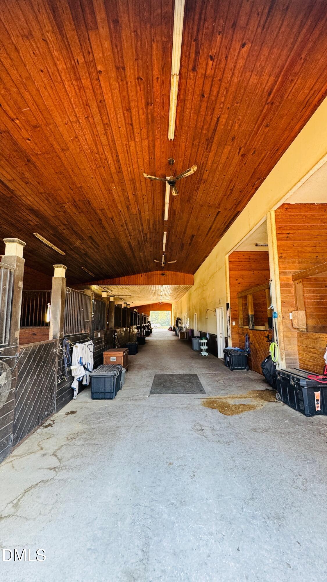 9020 Barker Road