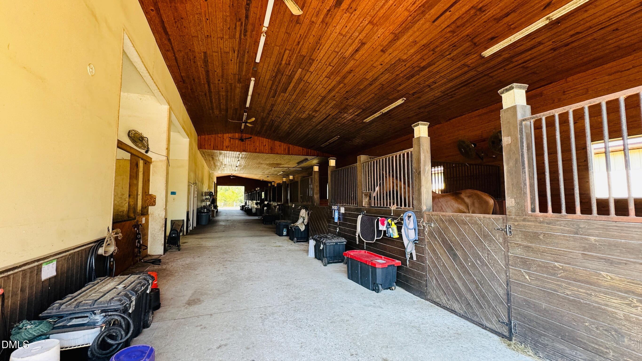 9020 Barker Road