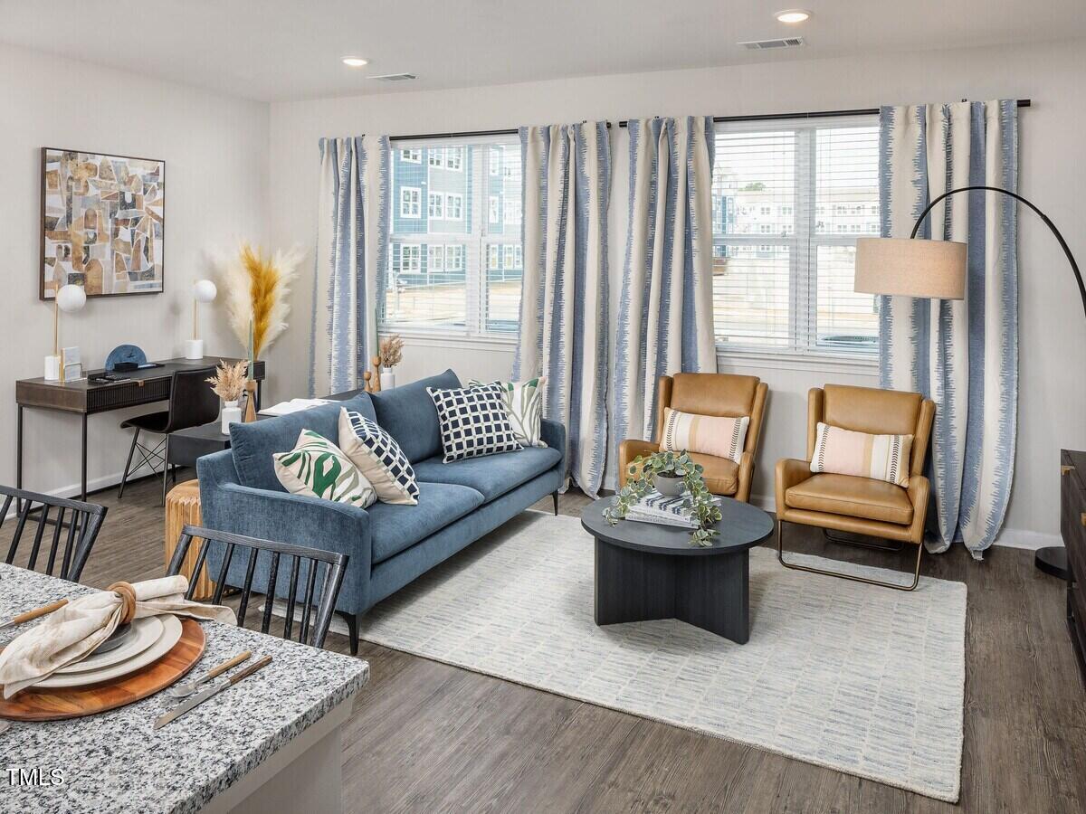 Raleigh, North Carolina 27604, United States, 1 Bedroom Bedrooms, ,1 BathroomBathrooms,Residential,Active,33426