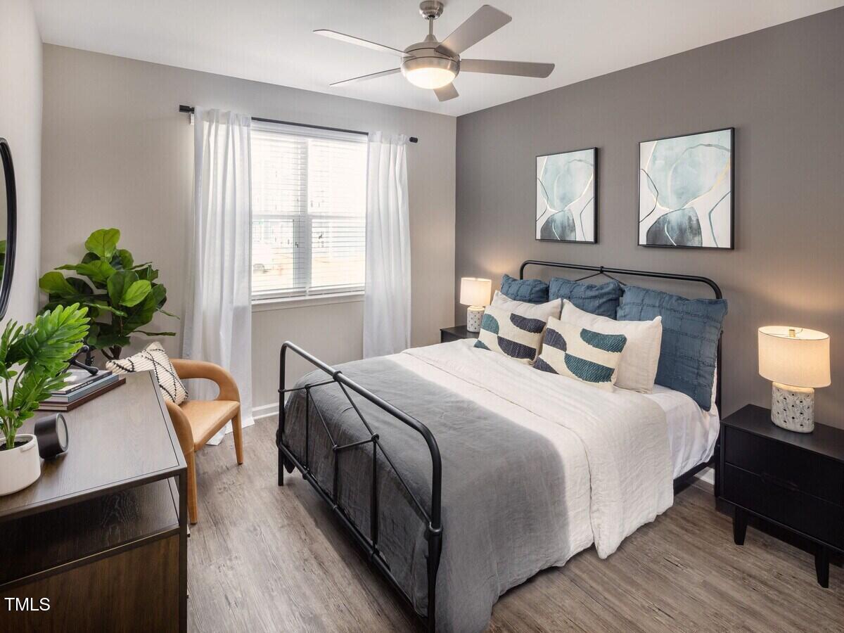 Raleigh, North Carolina 27604, United States, 1 Bedroom Bedrooms, ,1 BathroomBathrooms,Residential,Active,33426