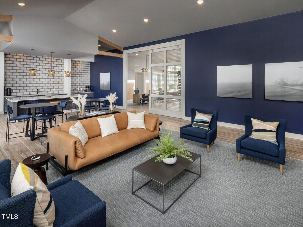 Raleigh, North Carolina 27604, United States, 1 Bedroom Bedrooms, ,1 BathroomBathrooms,Residential,Active,33426