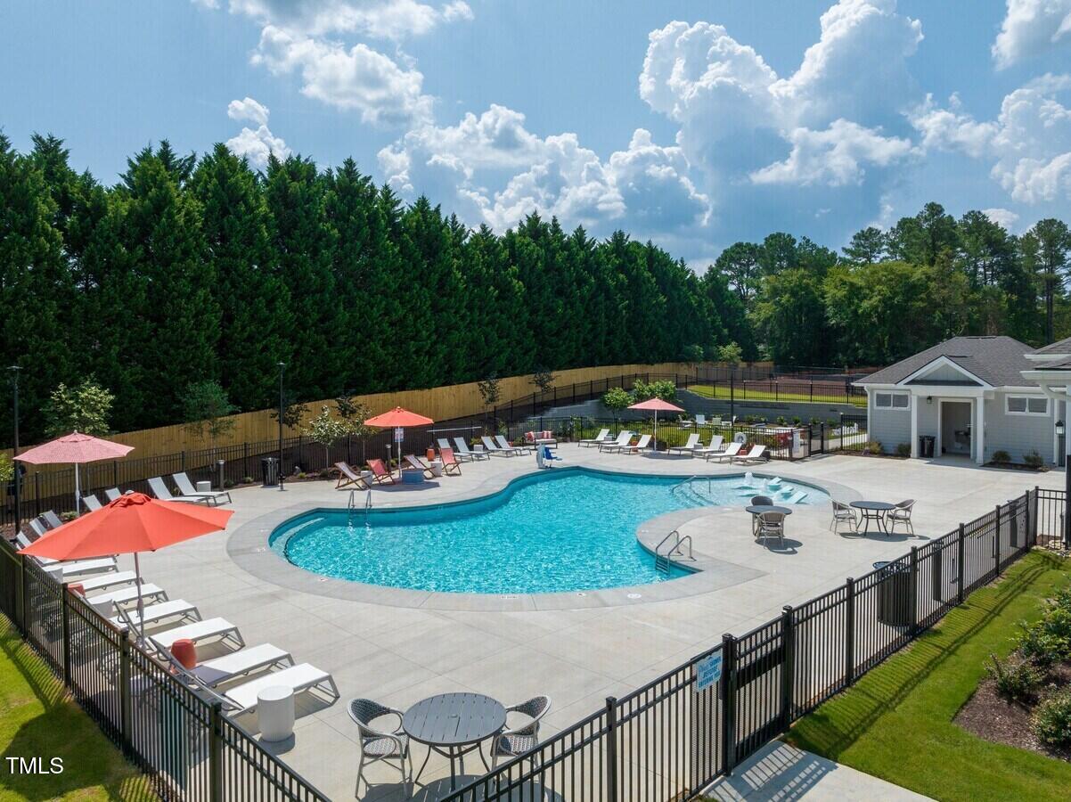 Raleigh, North Carolina 27604, United States, 1 Bedroom Bedrooms, ,1 BathroomBathrooms,Residential,Active,33426