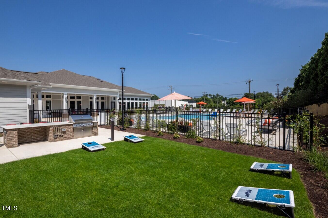 Raleigh, North Carolina 27604, United States, 1 Bedroom Bedrooms, ,1 BathroomBathrooms,Residential,Active,33426