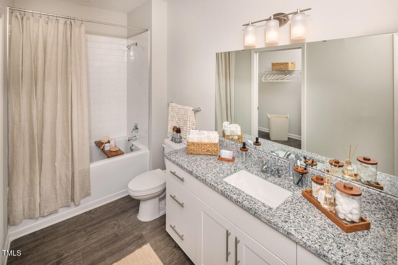 Raleigh, North Carolina 27604, United States, 1 Bedroom Bedrooms, ,1 BathroomBathrooms,Residential,Active,33426