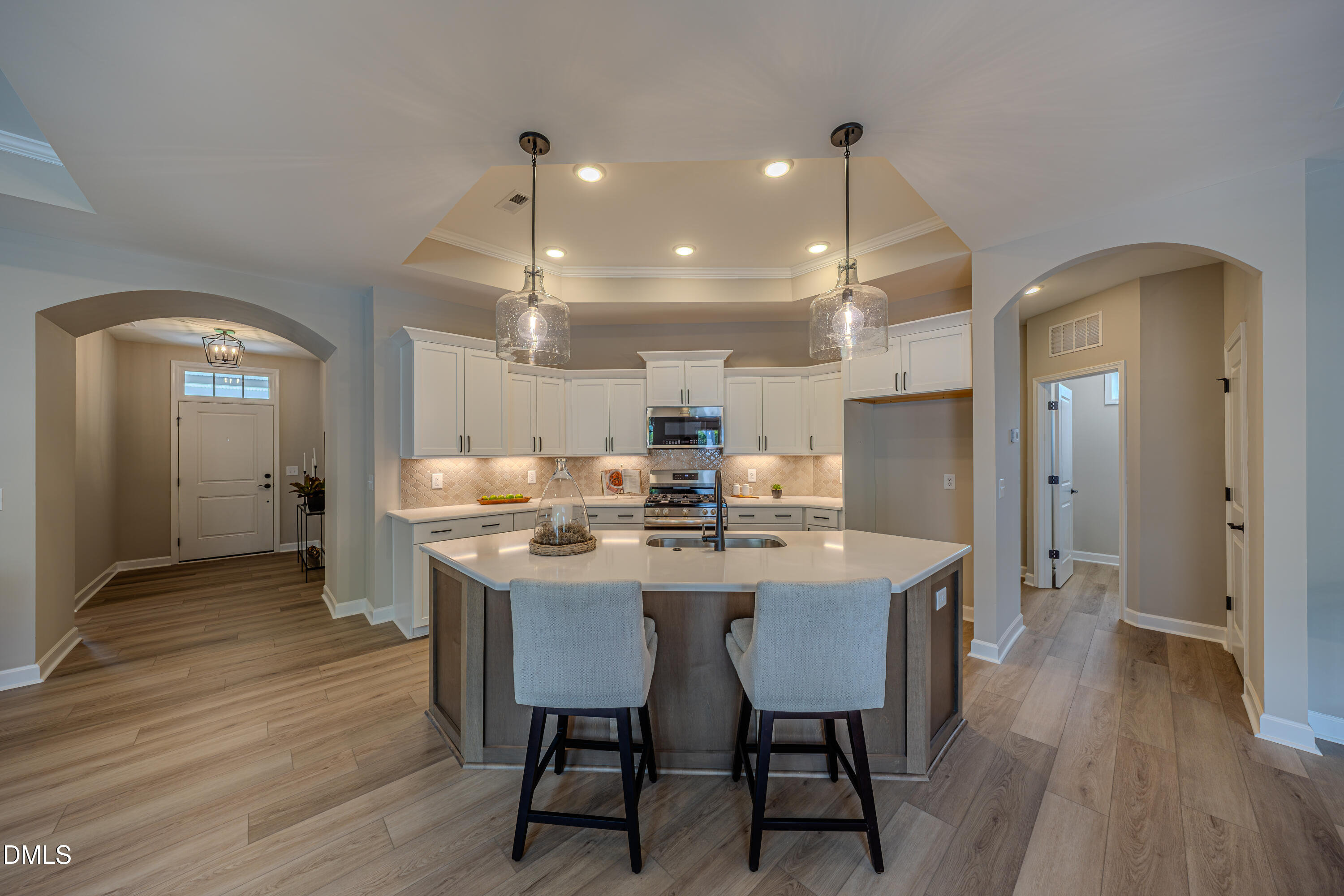 1108 Hudson Drive