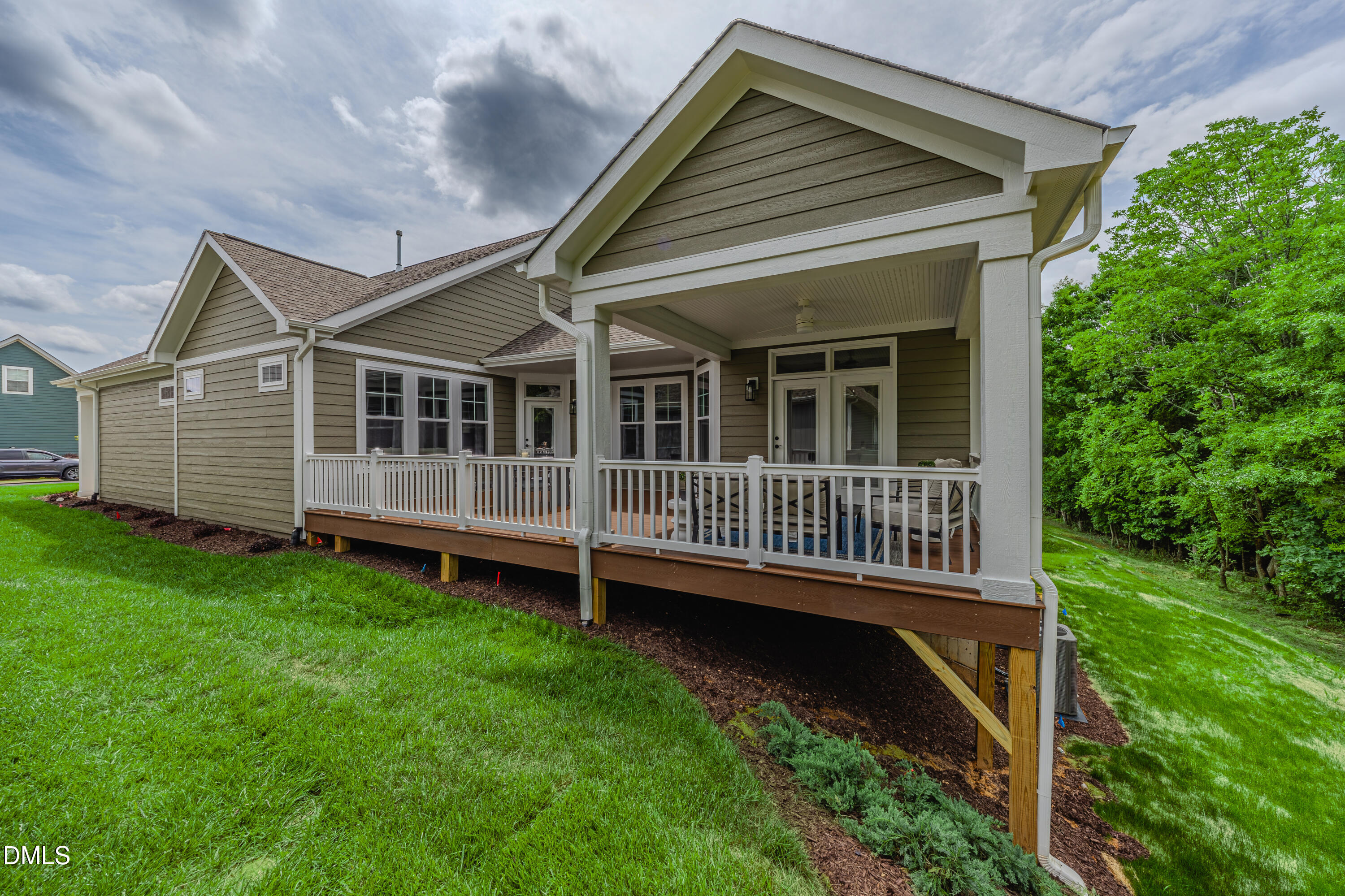 1108 Hudson Drive