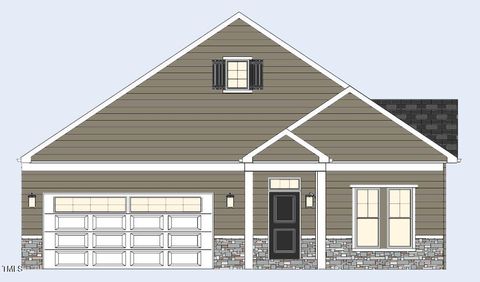 1108 Hudson Drive Mebane NC 27302