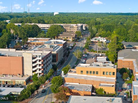 315 Waldo Street Cary NC 27511