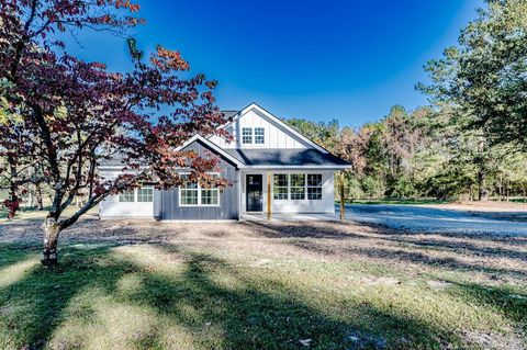 5076 OLD US 421 Lillington NC 27546