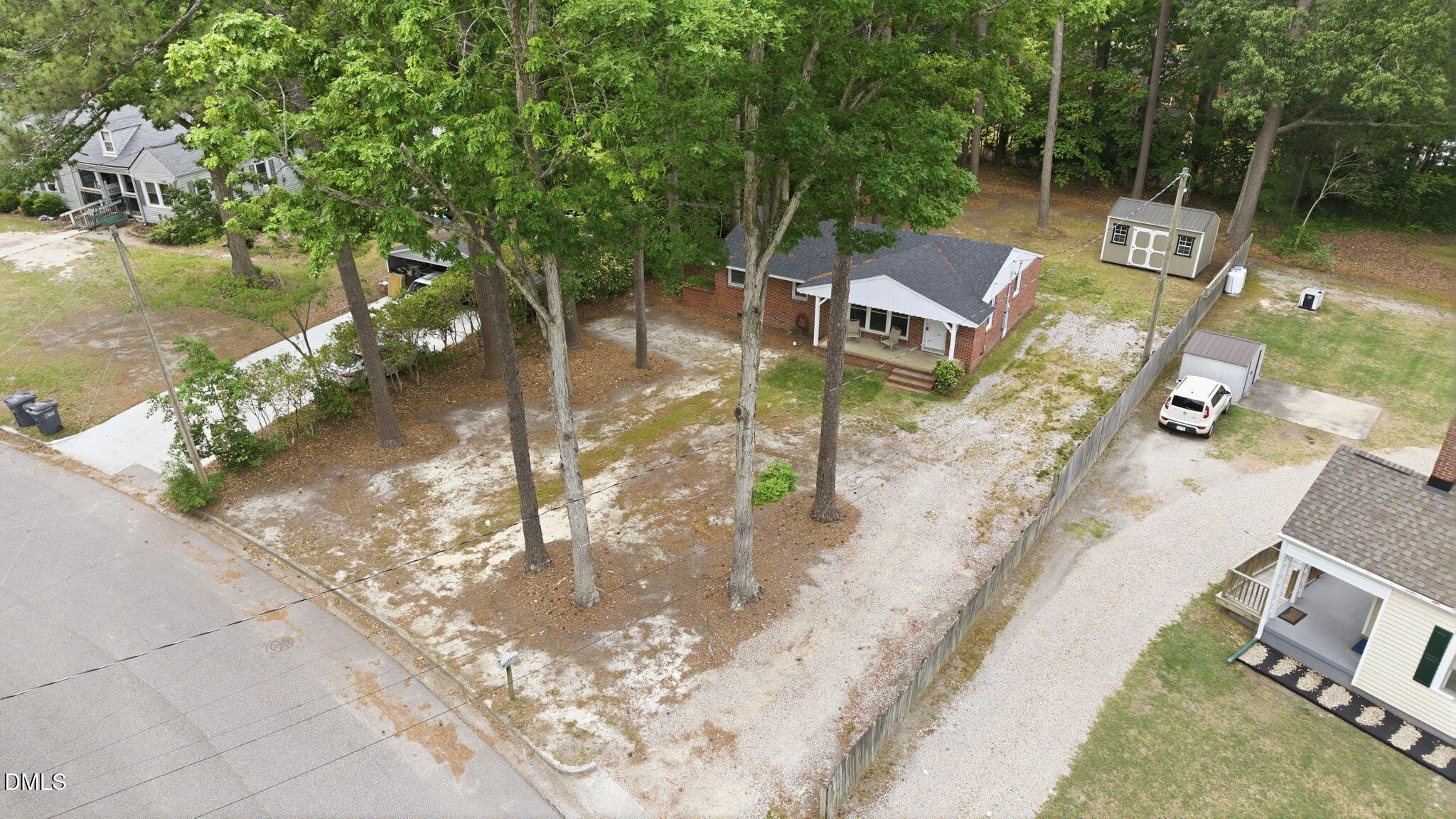 409 Clifton Road
