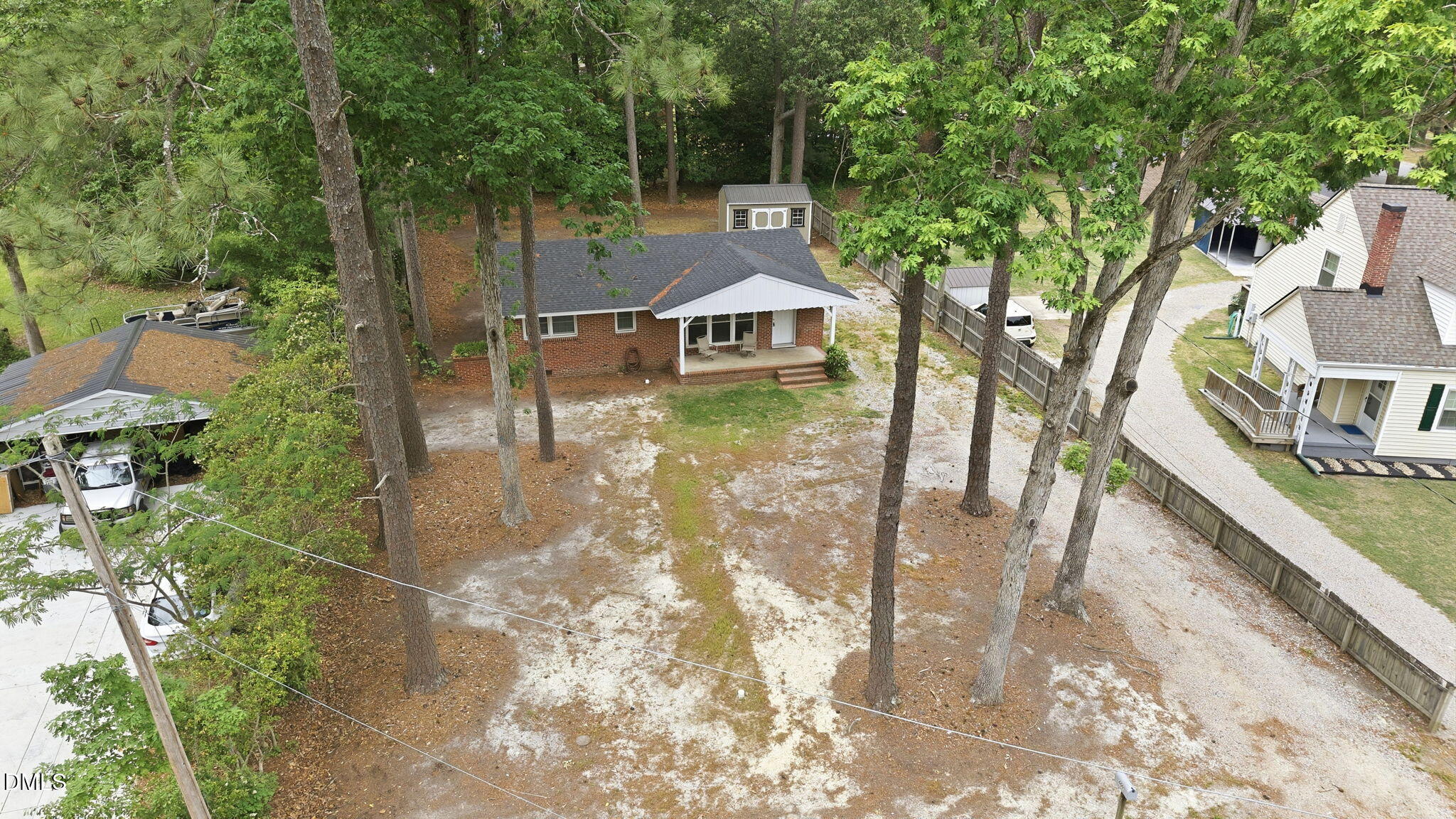 409 Clifton Road