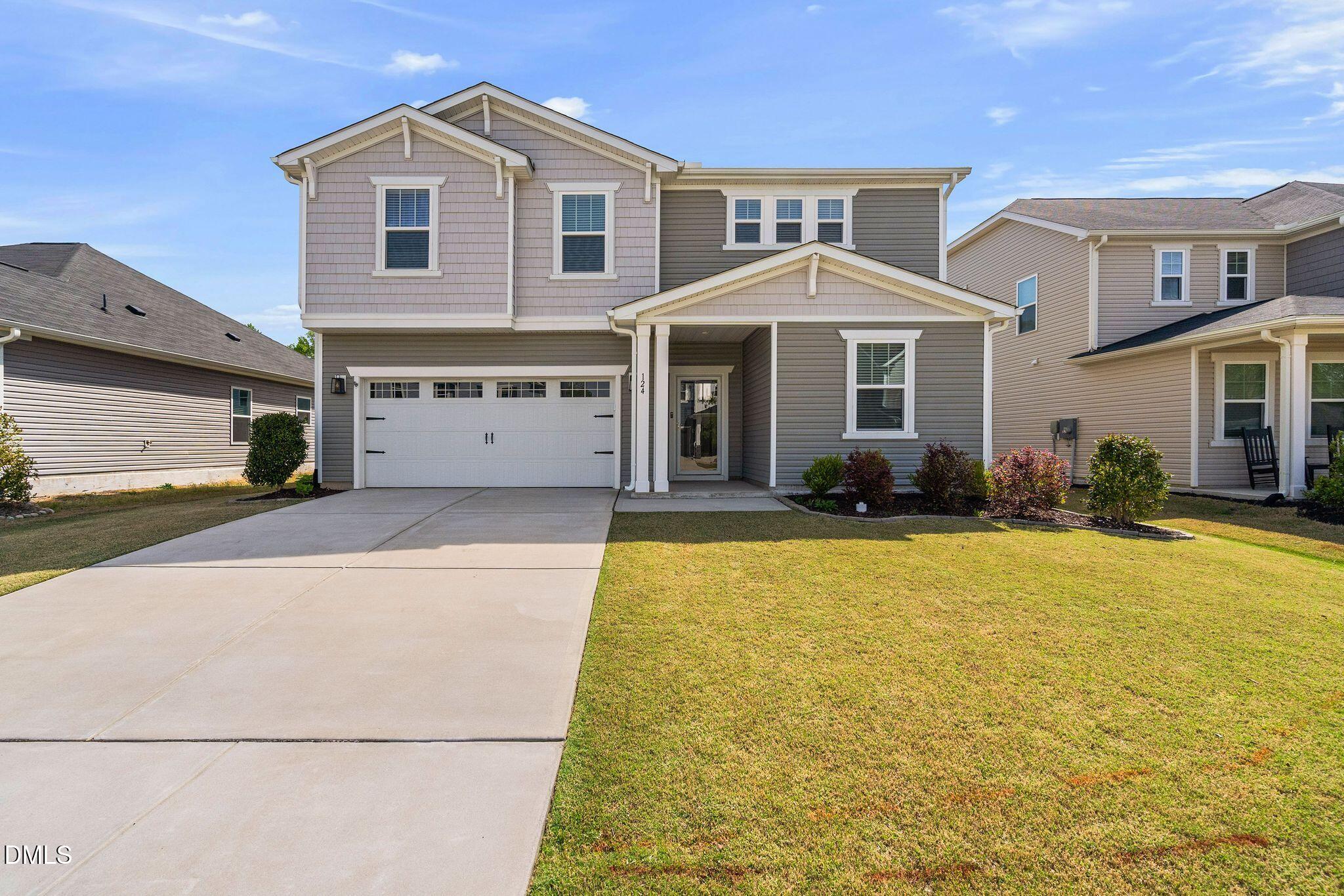 124 Willow Grove Lane