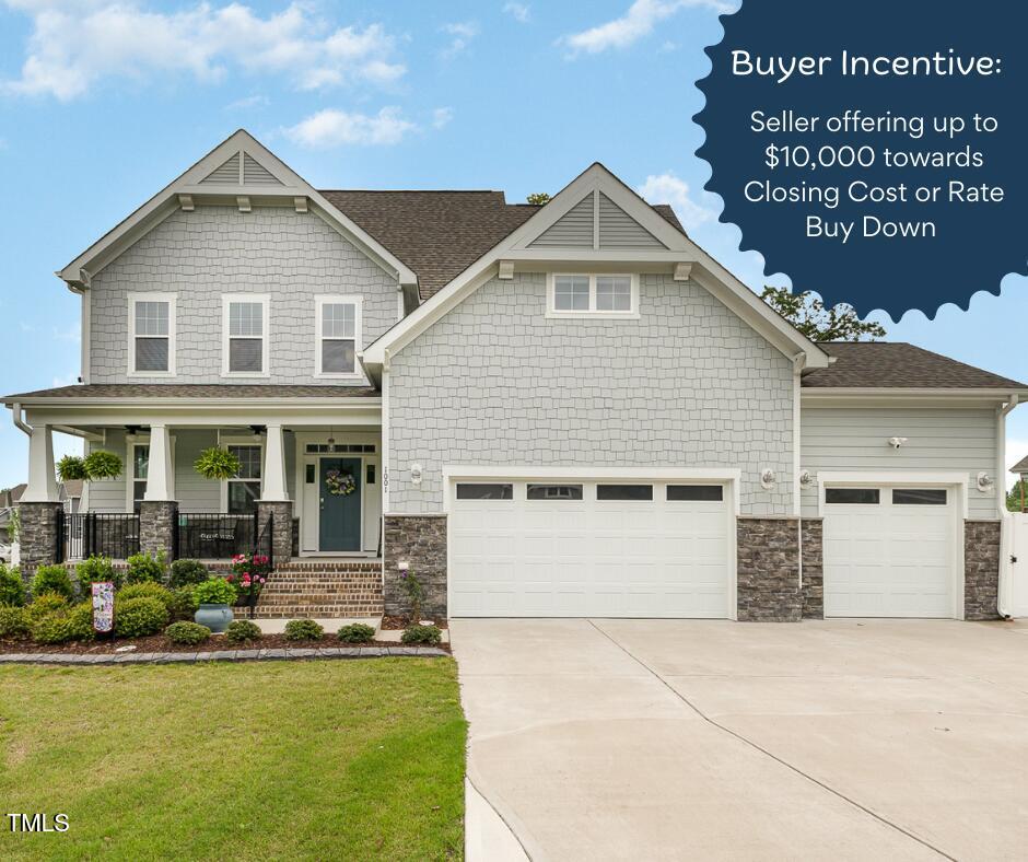 1001 Peterson Ridge Road
