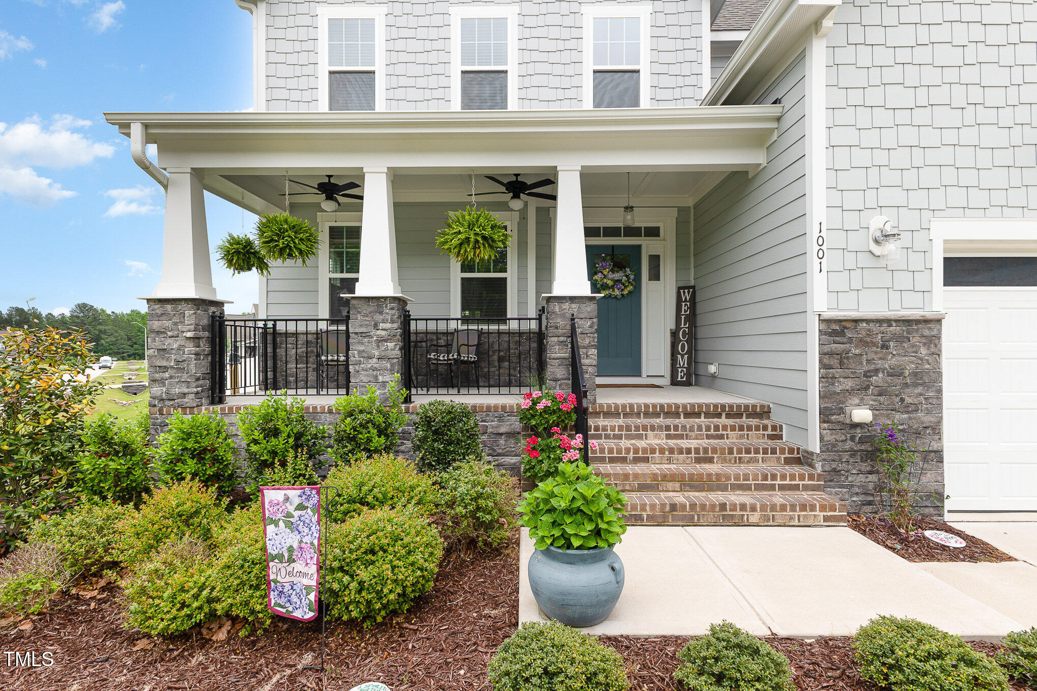 1001 Peterson Ridge Road