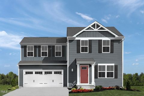 222 Rosewood Drive Sanford NC 27330