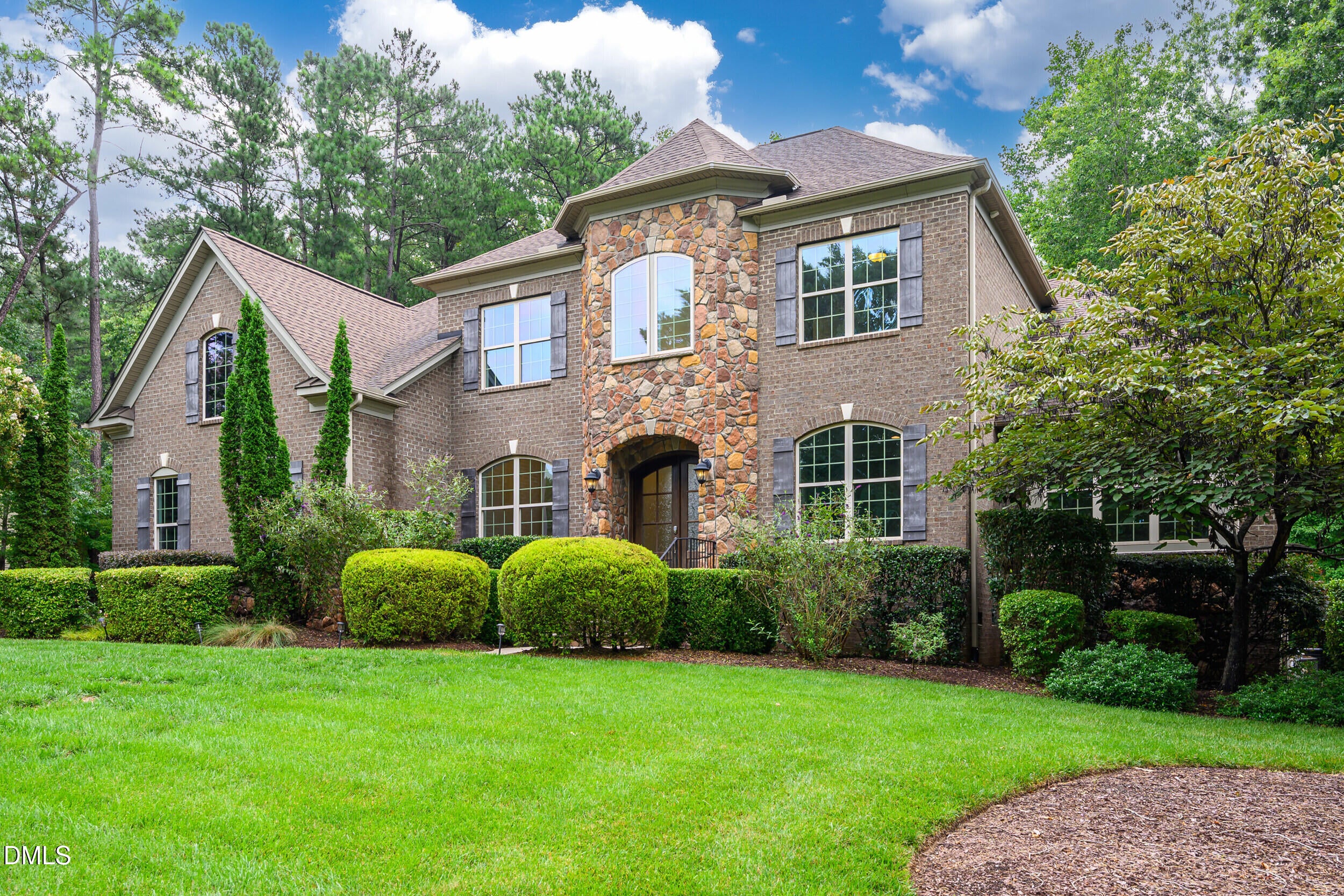 7540 Hasentree Club Drive