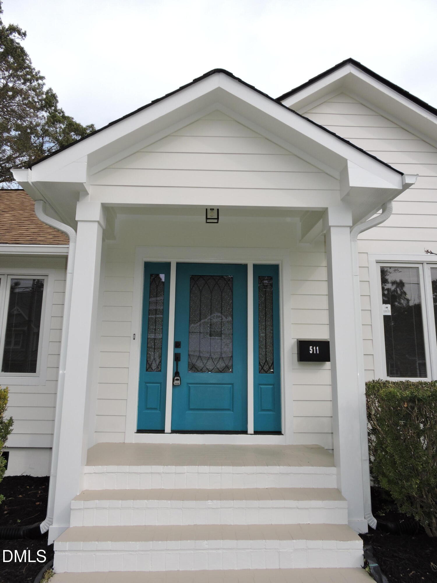 511 Raleigh Street