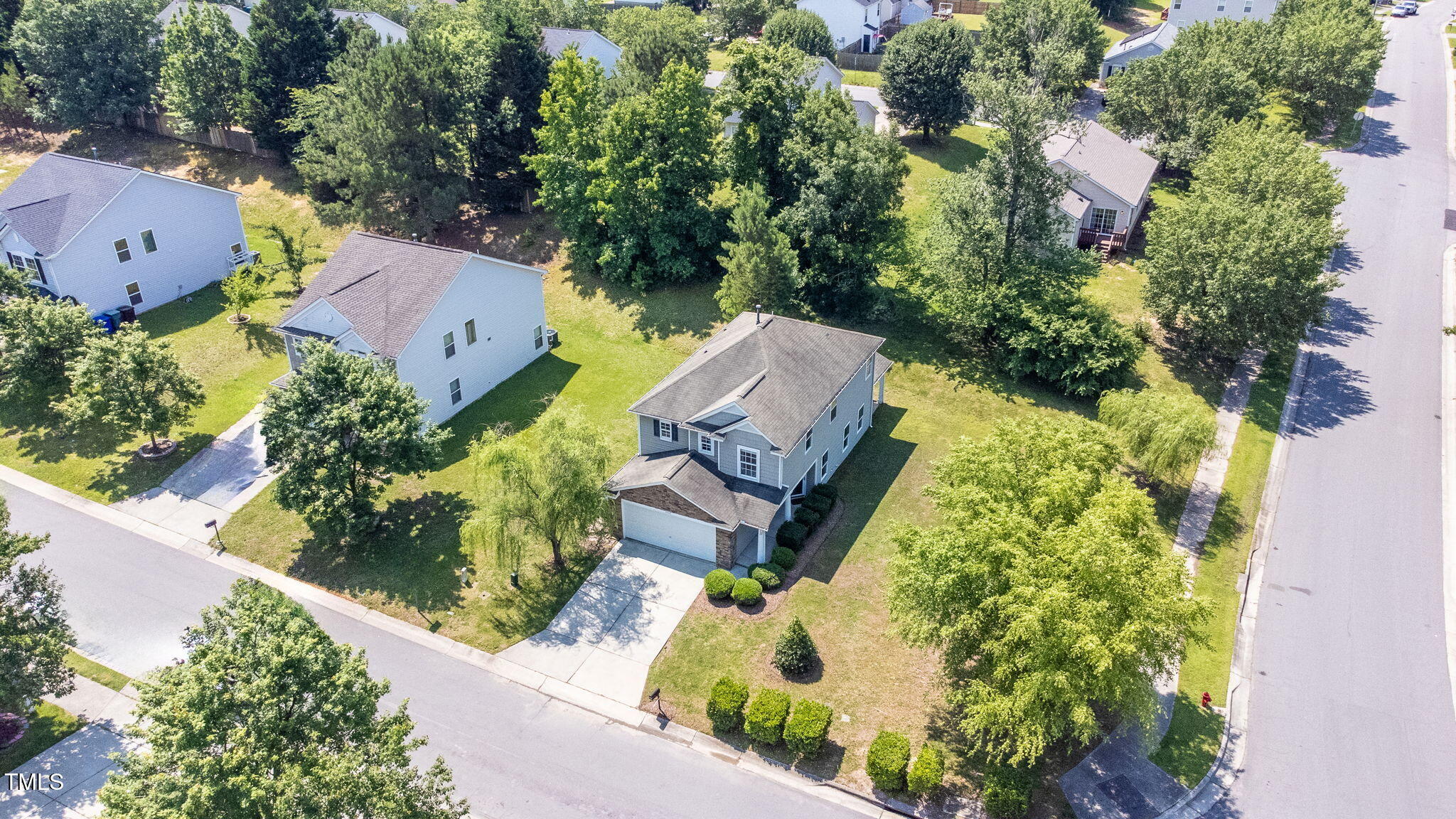 3602 Turquoise Drive