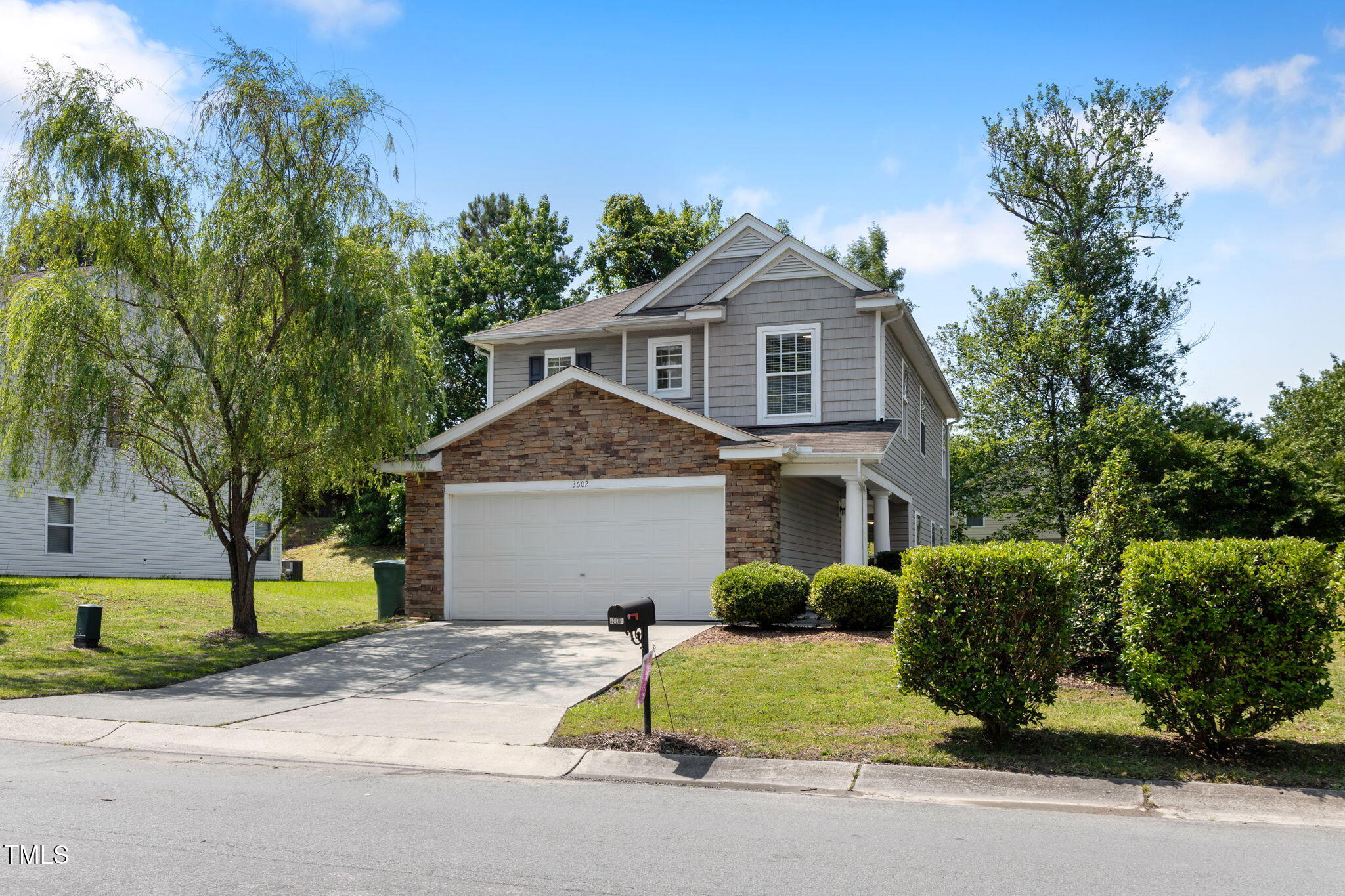3602 Turquoise Drive