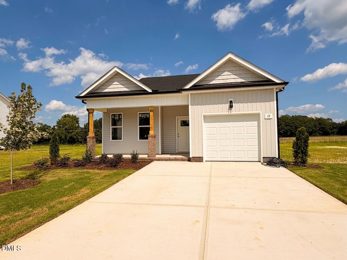60 W Coulter Court