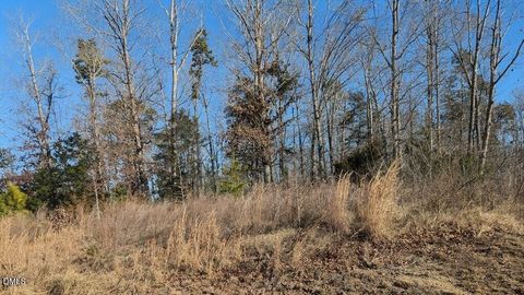 00 Kiza Drive Buffalo Junction VA 24529