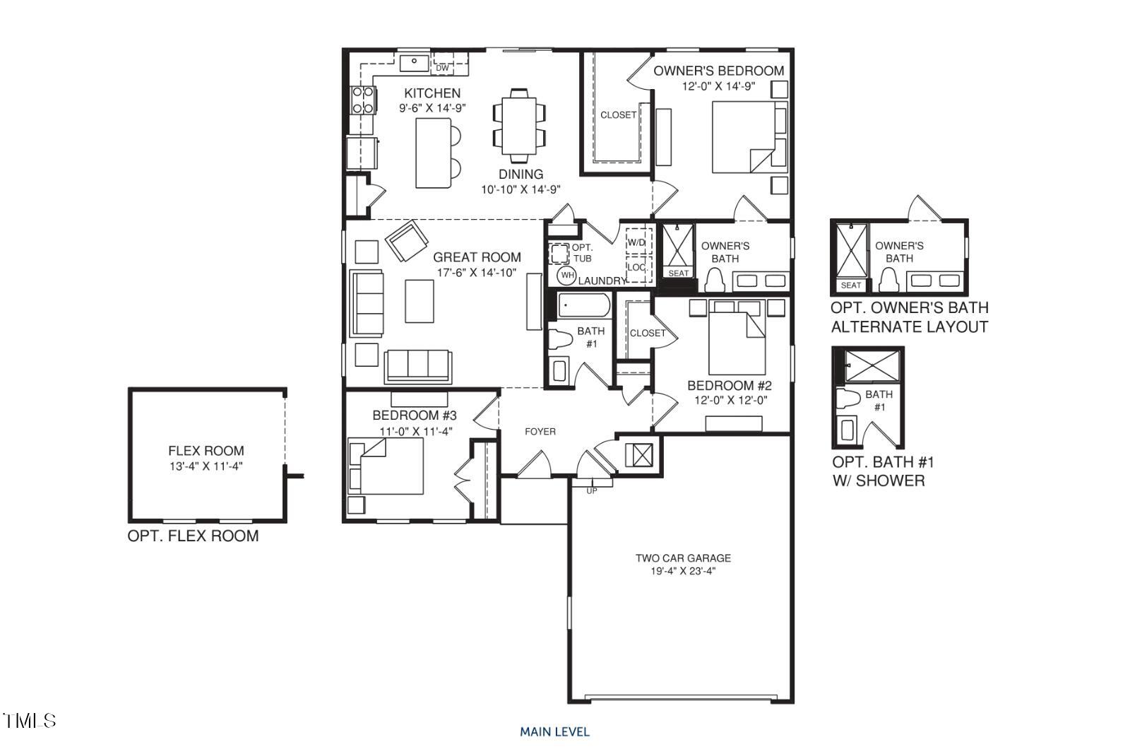 110 Shorebird Lane