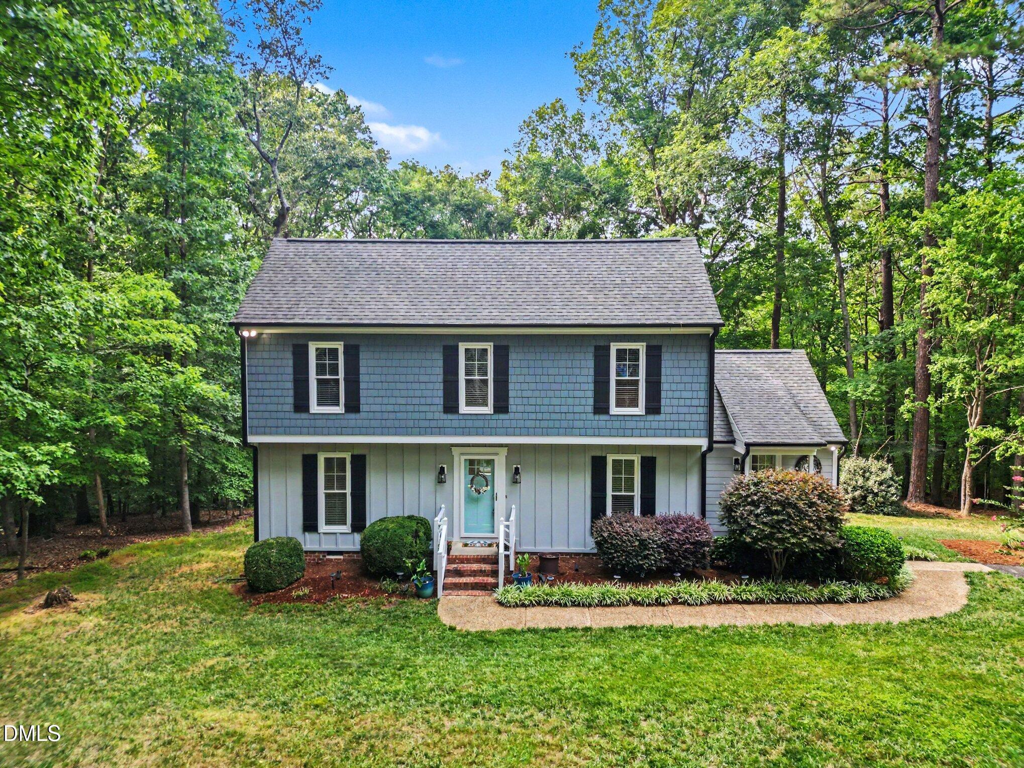 4700 Bentcreek Drive