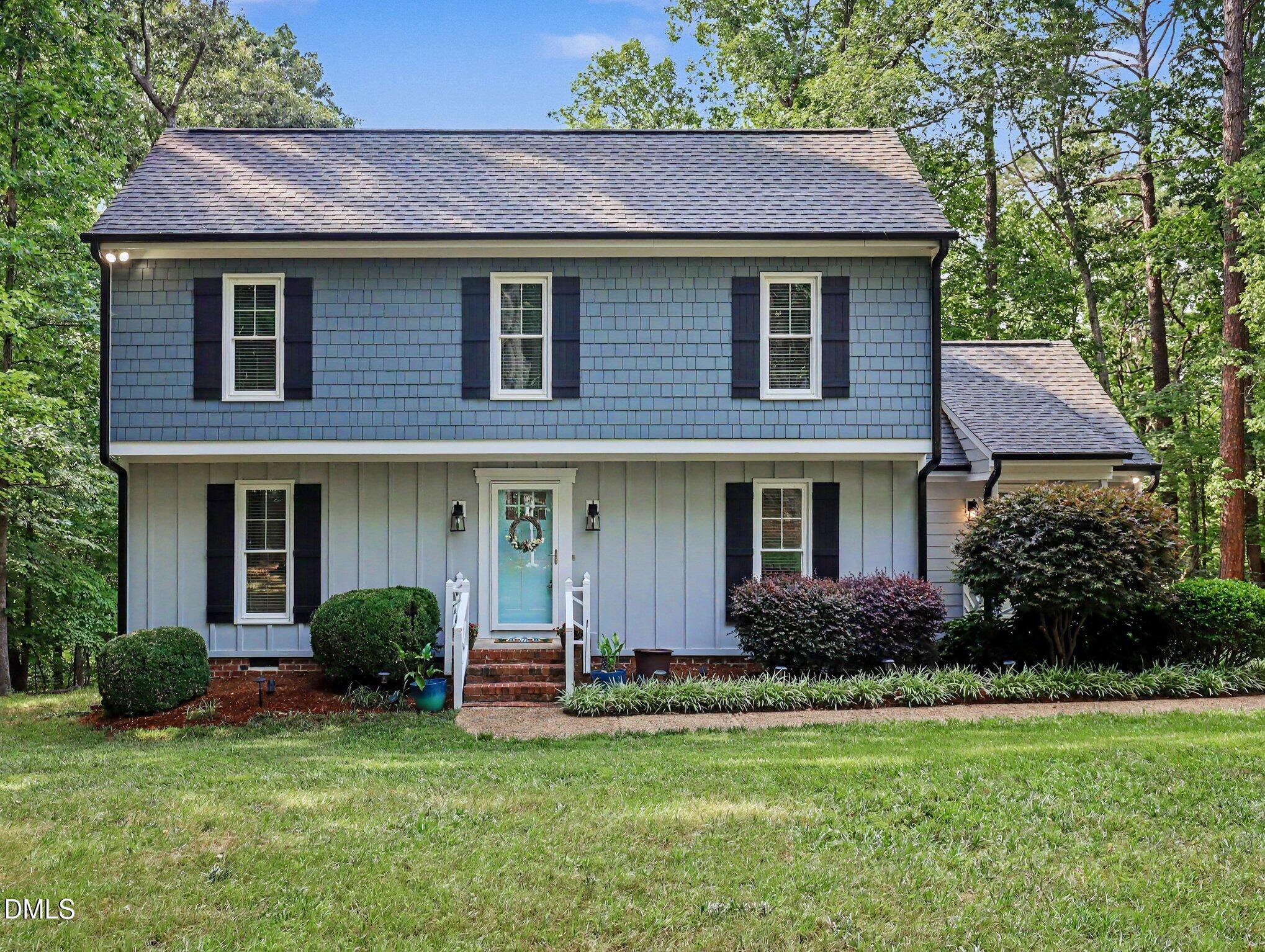 4700 Bentcreek Drive