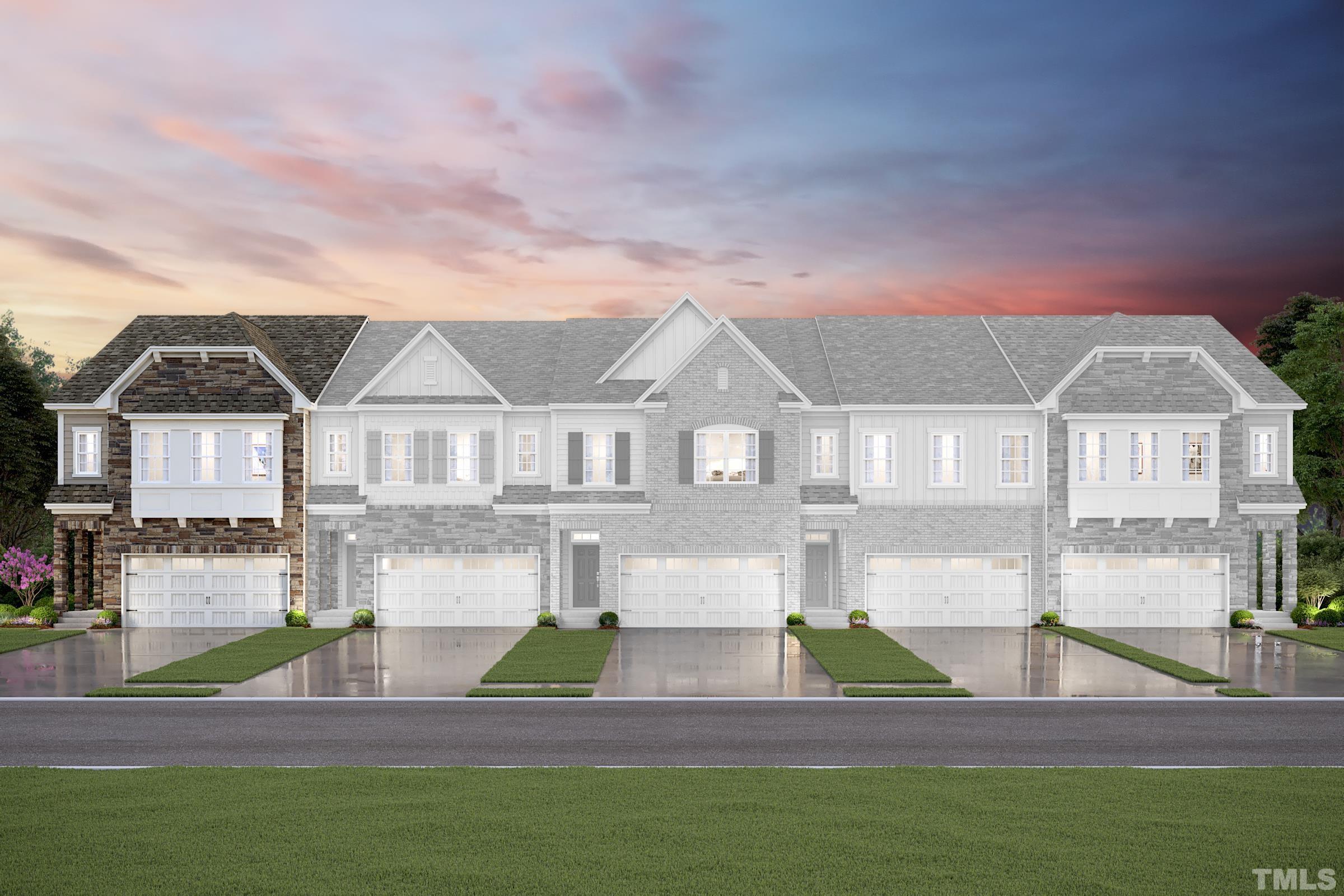 Photo 1 of 5 of 1061 Urbana Drive 41 townhome