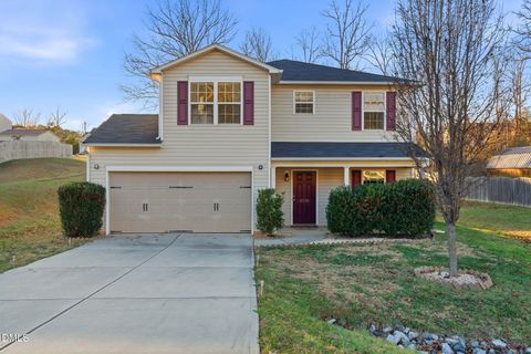 2750 Buckhorn Drive Randleman NC 27317