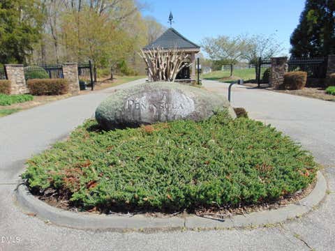 Photo of Lot 1 Waterstone Lane, Henderson, NC 27537 (MLS # 10160915)