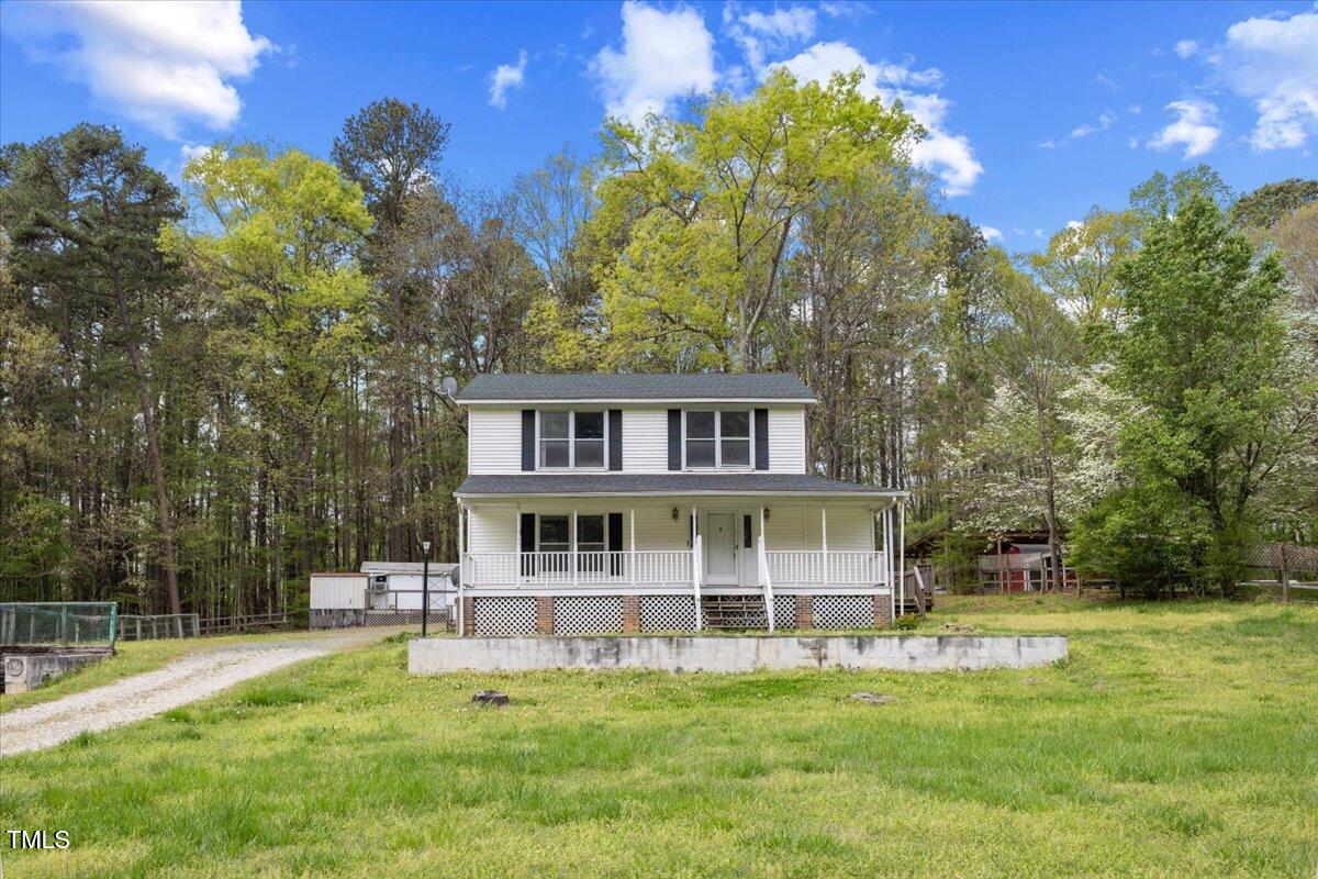 124 Maluli Drive